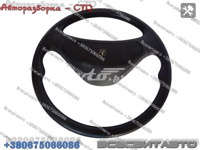  Volante Fiat Ducato 2