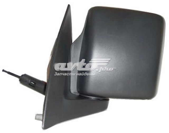 FP5205M01 FPS Espejo retrovisor izquierdo