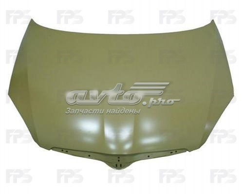 Capó del motor FPS FP6408280 precio, desde 193,06 EUR