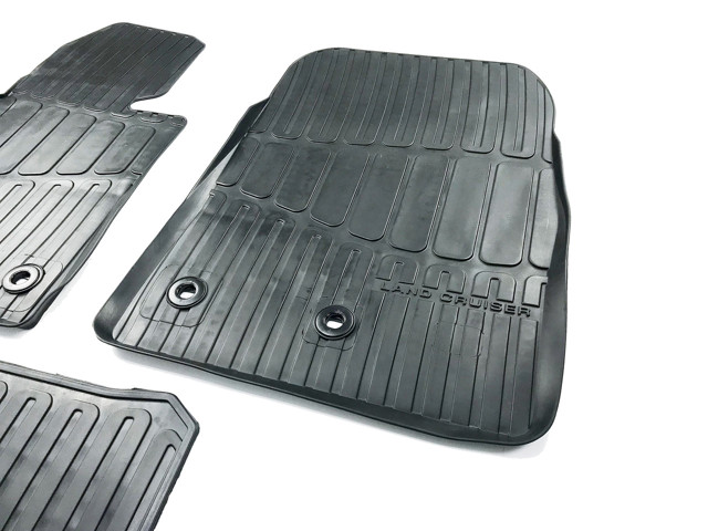 Alfombrillas de coche Toyota PZ49KJ035CRJ precio, desde 145,45 EUR