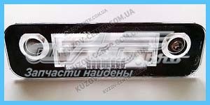 Luces LED de matricula FPS FP2554F0E