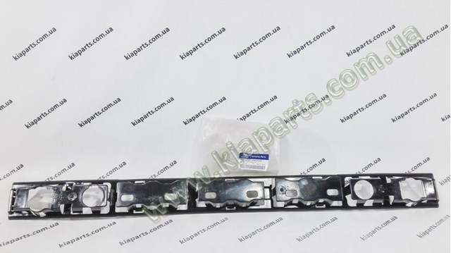 Absorbente parachoques delantero Hyundai I20 (PB)