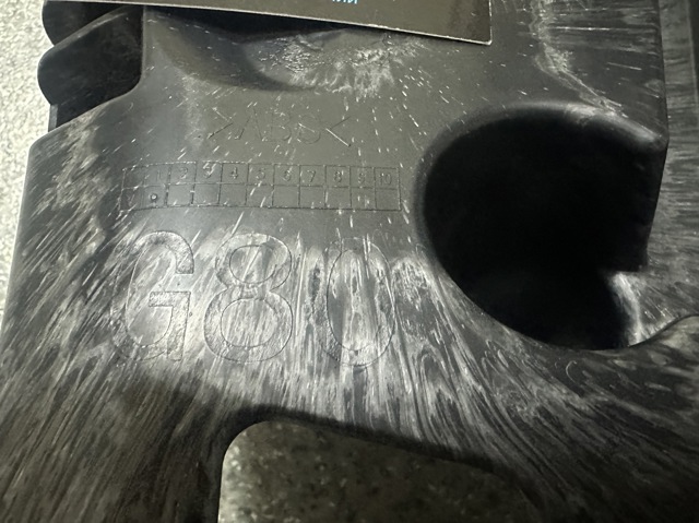 51128069445 BMW 