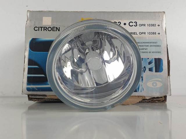 Comprar 9648947780 Peugeot/Citroen Faro antiniebla universal