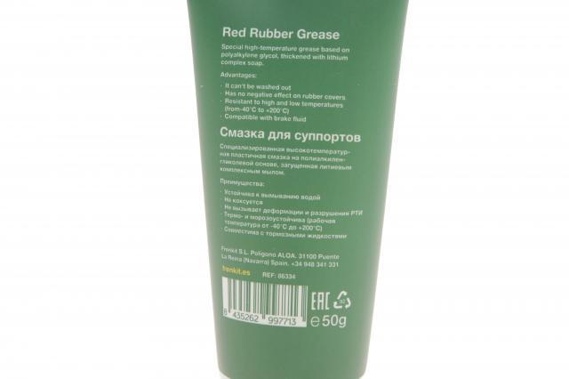 Grasa para guías de cáliper Frenkit 86334 precio, desde 8,61 EUR