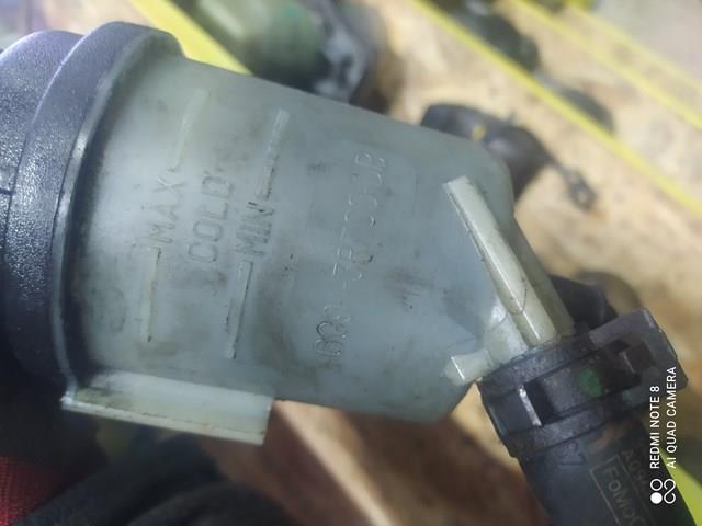 Comprar 6G913R700DB Ford Depósito de bomba de dirección hidráulica