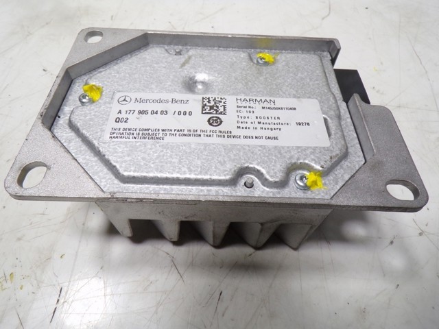 Comprar A1779050403 Mercedes 