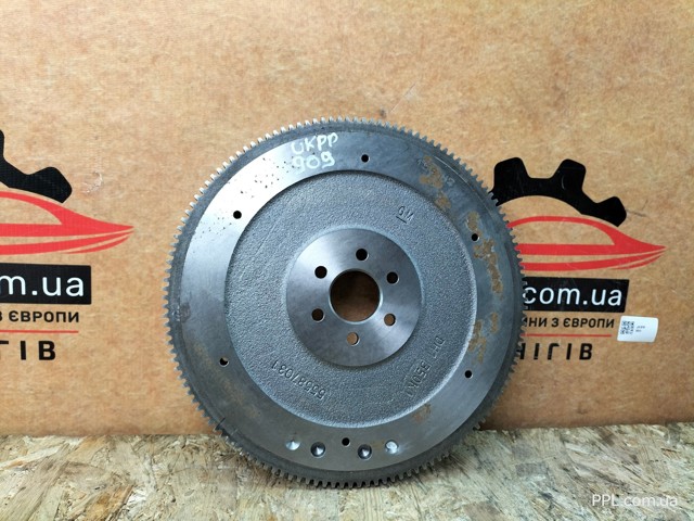 55587031 General Motors volante motor