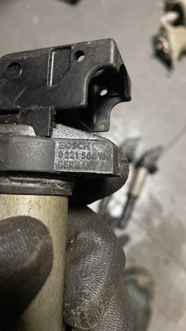 221504100 BMW bobina de encendido