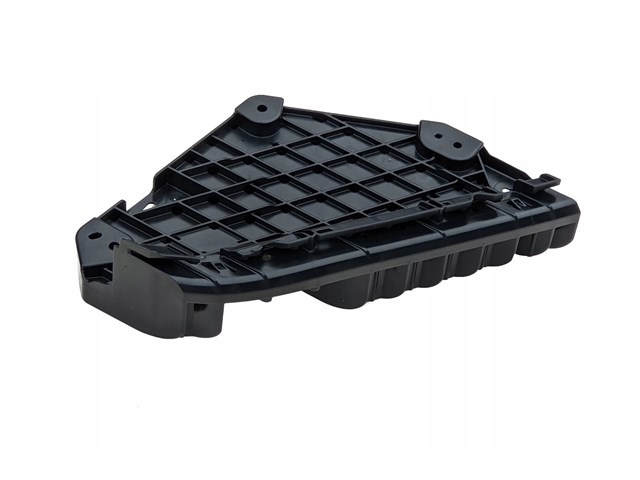622285NA0A Nissan/Infiniti Soporte de parachoques delantero derecho