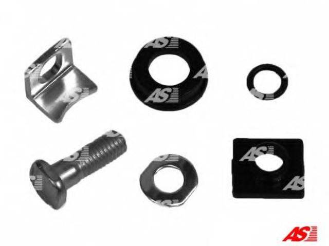 Kit de reparación del solenoide de arranque Cargo 132568 precio, desde 4,17 EUR