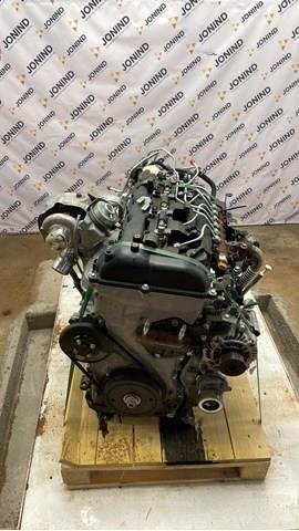 4N13 Peugeot/Citroen motor completo
