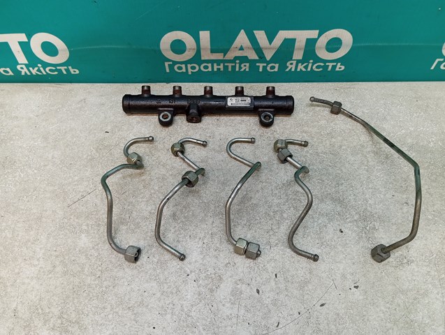 Comprar 9681649580 Fiat/Alfa/Lancia Rampa de combustible