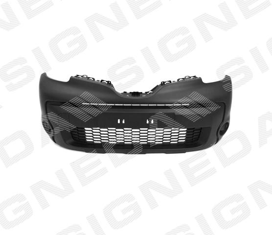 Parachoques delantero Signeda PRN04121BD precio, desde 187,09 EUR