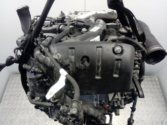 55273835 Fiat/Alfa/Lancia Motor completo
