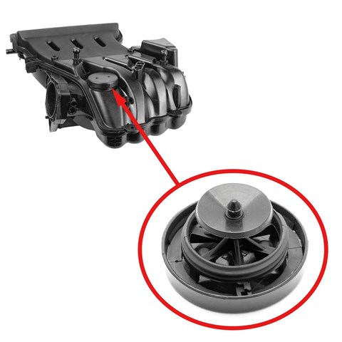 Comprar KL06A198205A1 Klifex Kit de reparación del colector de admisión