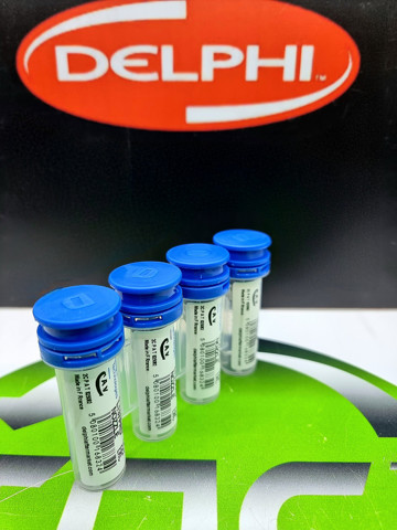 Tobera de inyector diésel Delphi L017PBB precio, desde 61,88 EUR