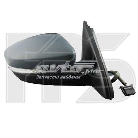 FP7435M01 FPS Espejo retrovisor izquierdo