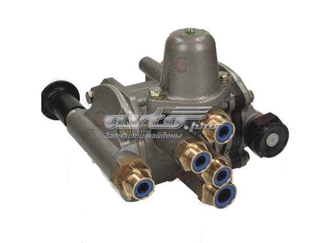 Válvula de liberación de emergencia Knorr-bremse K020123N00 precio, desde 162,05 EUR