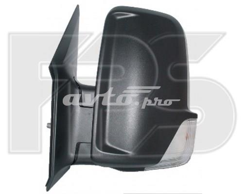 FP3547M03 FPS Espejo retrovisor izquierdo