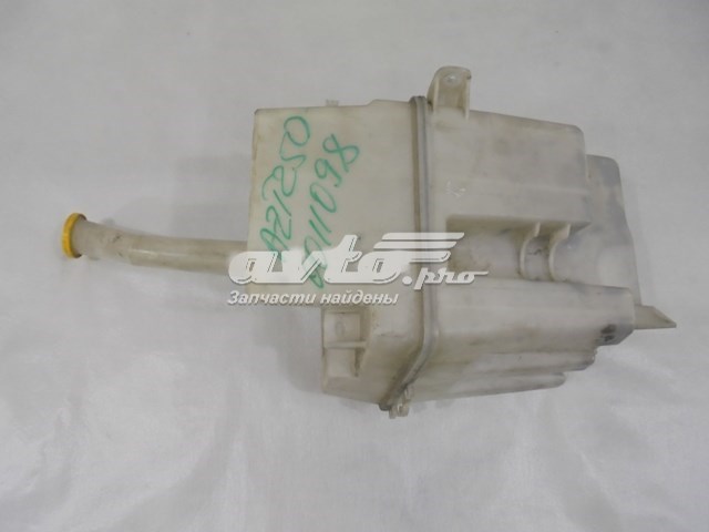 Botella limpiaparabrisas para Toyota Corolla  E12