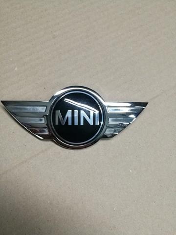 Icono del capó MINI Clubman (R55)