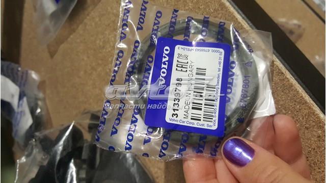 Retén delantero del árbol de levas 31339798 Volvo