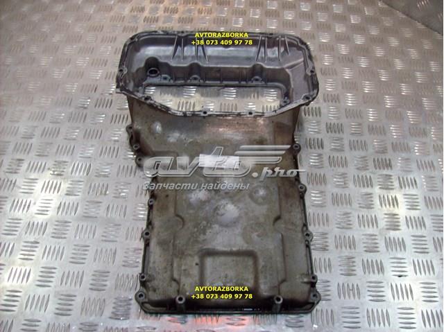 Cárter de aceite, parte superior Mercedes S (W220)