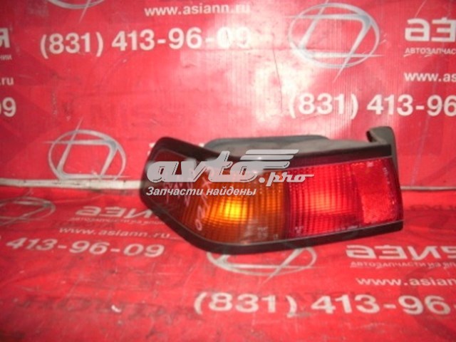 8156033030 Toyota piloto posterior exterior izquierdo