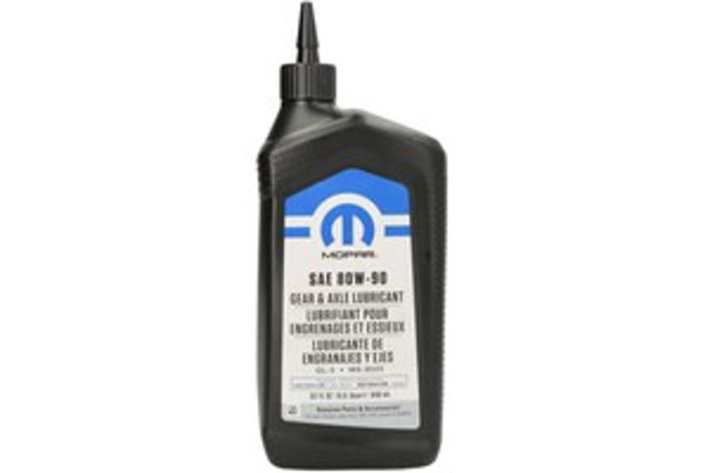 Comprar 68218041AB Chrysler Aceite caja de cambios