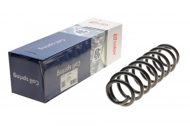Muelle de suspensión trasero Solgy 212068 precio, desde 20,08 EUR