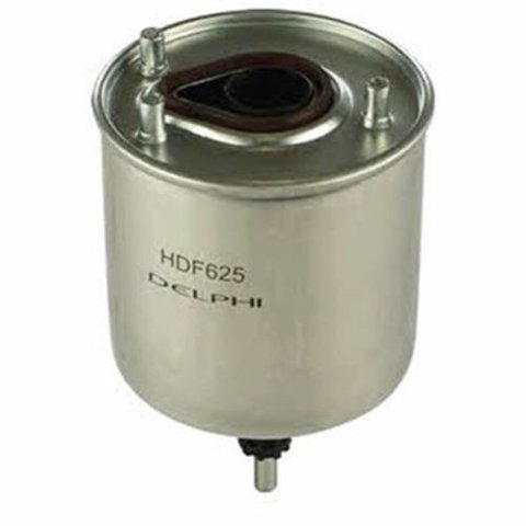 Comprar HDF625 Delphi Filtro diesel