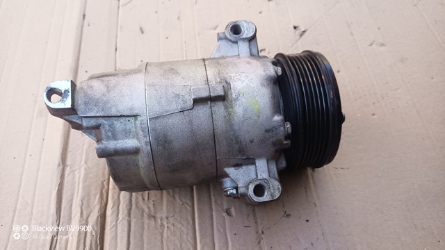 Compresor ac General Motors 13297444 precio, desde 255,44 EUR