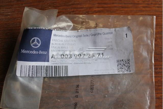 A0039972571 Mercedes