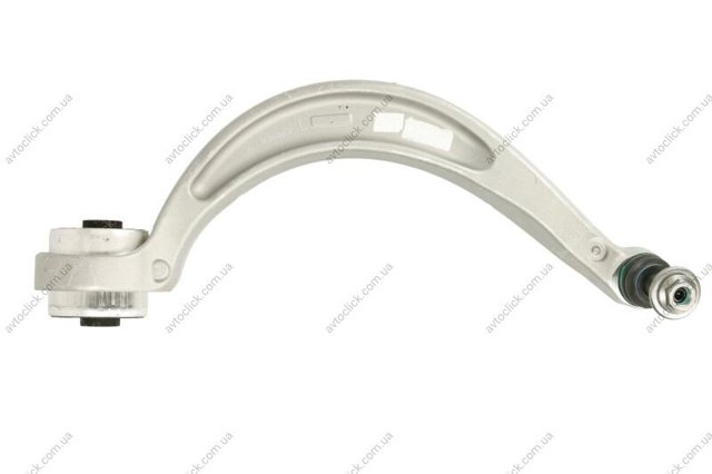 Brazo inferior izquierdo de la suspensión delantera 39310 Lemforder