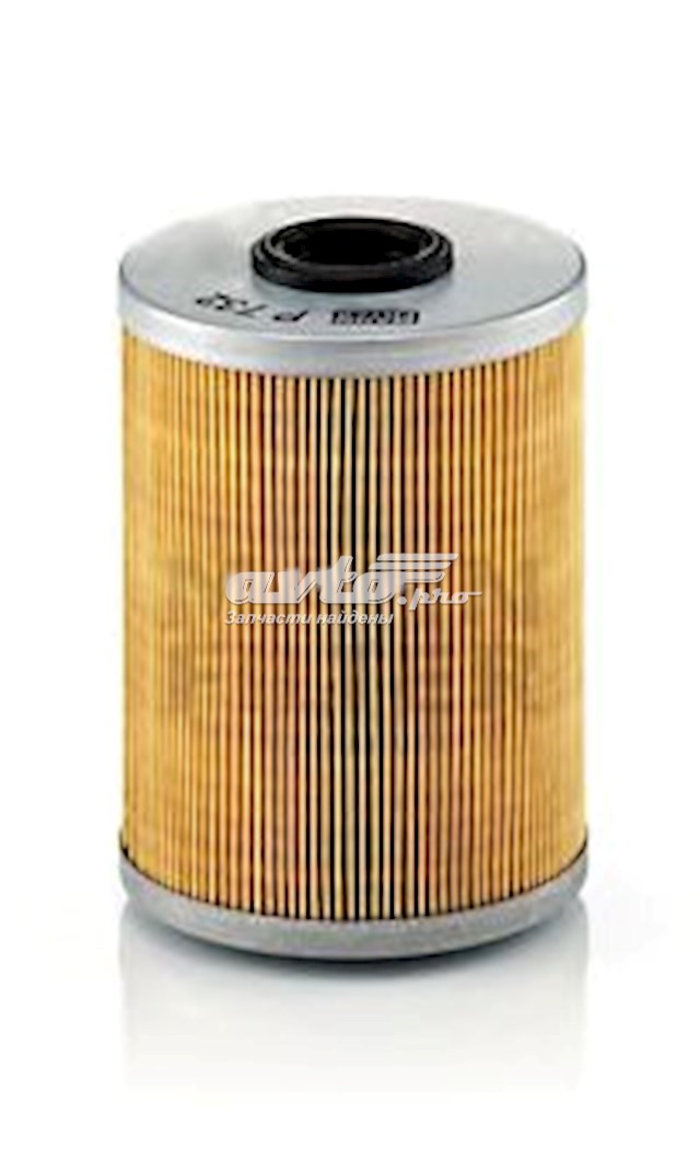 P732X Mann-Filter Filtro de gasolina