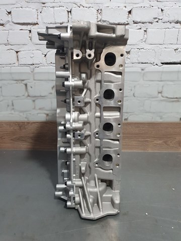 1104100Q1G Nissan/Infiniti Cabeza del motor