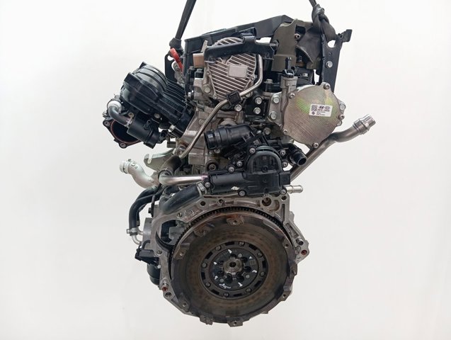  Motor completo Hyundai Tucson 4