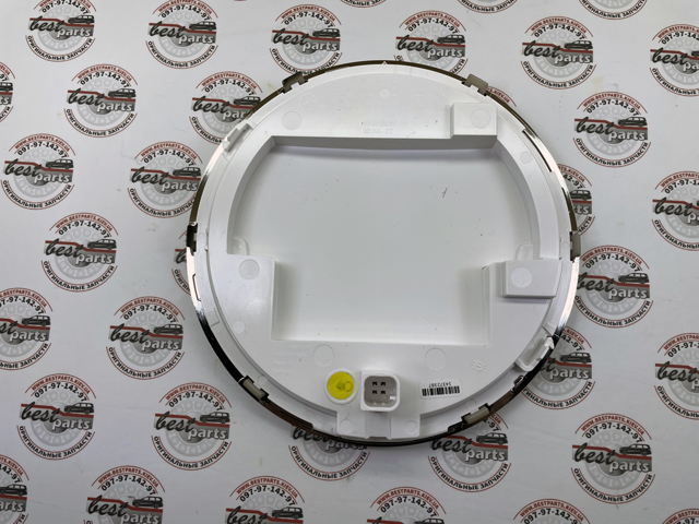 Emblema de la parrilla del radiador A0008881300 Mercedes