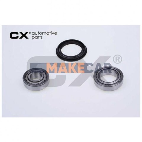 Cojinete de cubo delantero CX/Complex CX430 precio, desde 11,17 EUR