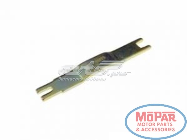 K04713590 Fiat/Alfa/Lancia palanca de reajuste, zapata freno