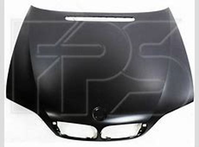 Capó del motor FPS FP1401280 precio, desde 204,13 EUR