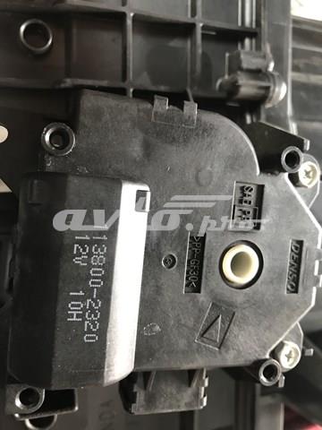 Motor de recirculación de aire Honda 1138002320 precio, desde 46,46 EUR