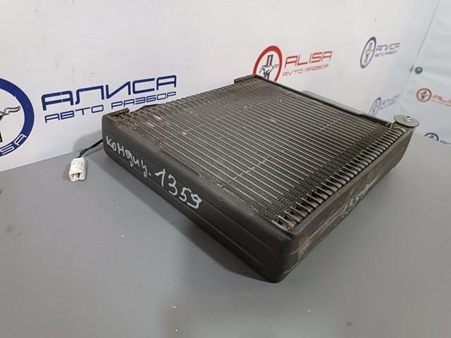 27280JF10B Nissan evaporador, aire acondicionado