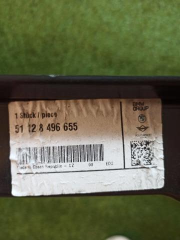 Comprar 51128496655 BMW 