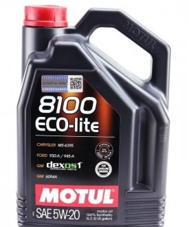 841451 Motul Aceite