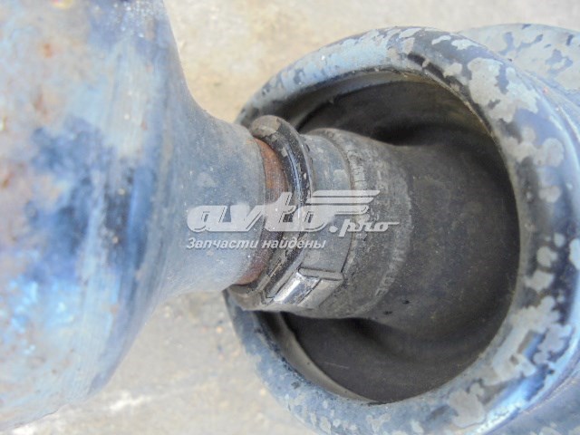 Árbol de transmision delantero 3401A296 Mitsubishi
