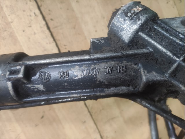 Comprar A0005149 Iveco Cremallera