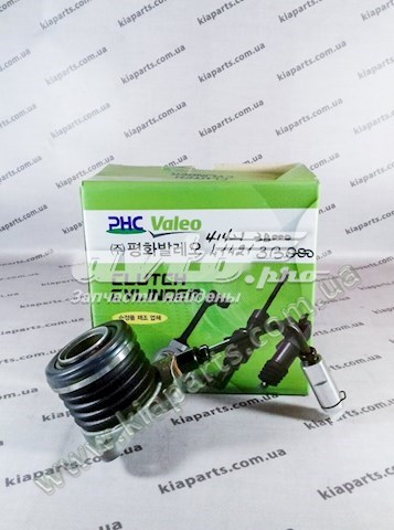 Desembrague central, embrague VALEO VKD90286 precio, desde 85,76 EUR