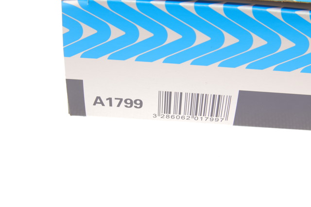 Comprar A1799 Purflux Filtro de aire